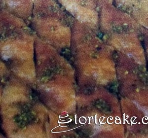 Baklava